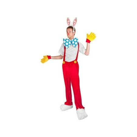 Adult Roger Rabbit Costume