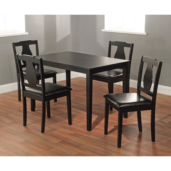 Irving 5 piece dining set discount