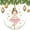 Pattern-4, variant on Custom Dance Christmas Ornament Personalized Ballet Ornament Keepsake Xmas Trees Decorations Keepsake Gifts Ornament Xmas Present