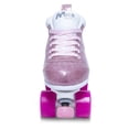 thumbnail image 2 of Sure-Grip Quad Roller Skates - ROCK STAR, 2 of 3