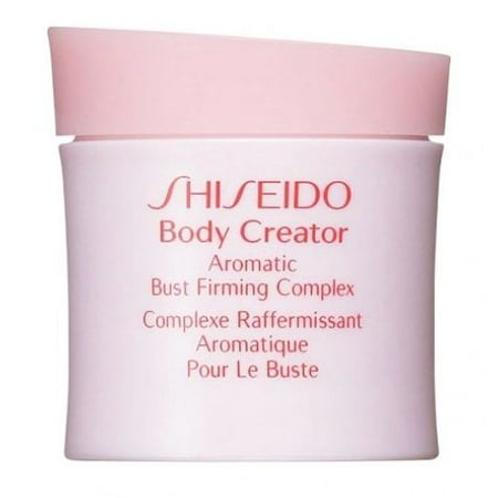 Shiseido Aromatic Bust Firming Complex Body Creator, 2.6