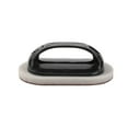 thumbnail image 2 of Yhmxh Kitchen Gadgets Emery Sponge Brush With Handle For Kitchen Cleaning Rust Removal And Grease Removal Kitchen Aid Attachments Kitchen Accessories Kitchen Tools for Hmoe Kitchen Restaurant, 2 of 6