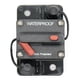 thumbnail image 4 of Cateissary Disyuntor de altavoz de coche, reemplazo modificado, desmontable, amplificador de vehículo automotriz, accesorios de pieza de desconexión Adaptadores de corriente 300A, 4 of 6