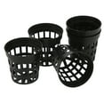 thumbnail image 3 of VGEBY Aquatic Net Cup, Filter Plant Net Pot Plastic For Fish Tank And Soil For Fish Lovers, 3 of 8