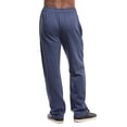 thumbnail image 3 of Men‘s Lightweight Fleece Sweatpants (3XL  Heather Grey), 3 of 4