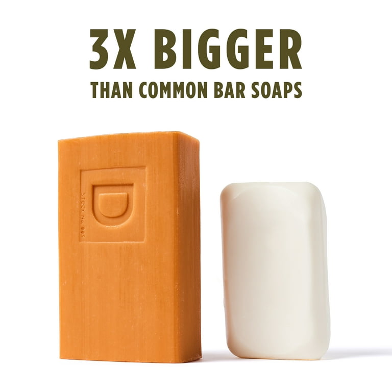 Big Ass Brick of Soap in Bay Rum - 10 oz