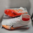 thumbnail image 4 of Air Zoom Mercurial Superfly IX Elite FG Footbball Zapatos Botas De Fútbol Hombres, 4 of 4