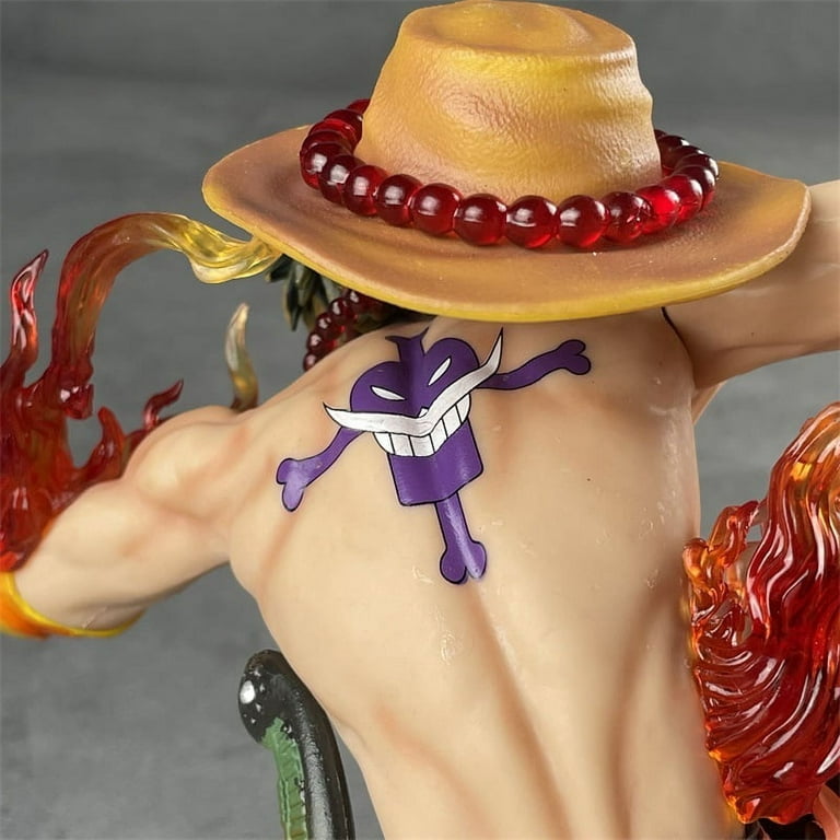 One Piece Figures Anime Action Pvc Model Toys Kids Gift T80