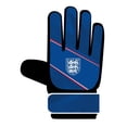 thumbnail image 1 of England FA Teen Goalkeeper Gloves, 1 of 1