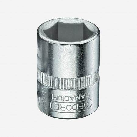 

Gedore 20 8 Socket 1/4 8 mm