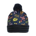 thumbnail image 5 of Five Nights At Freddy's Game Over Youth 2-Piece Knit Beanie & Gloves Set, 5 of 7