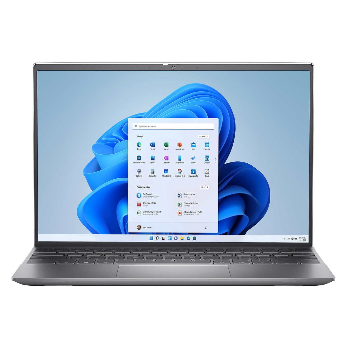 DELL INSPIRON 13 13.3型/SSD/Office/Win11 Dell Inspiron 13.3