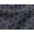 thumbnail image 4 of oneOone Tissu Jersey Viscose Imprimé Floral par Yard 60 Pouces de Large, 4 of 5