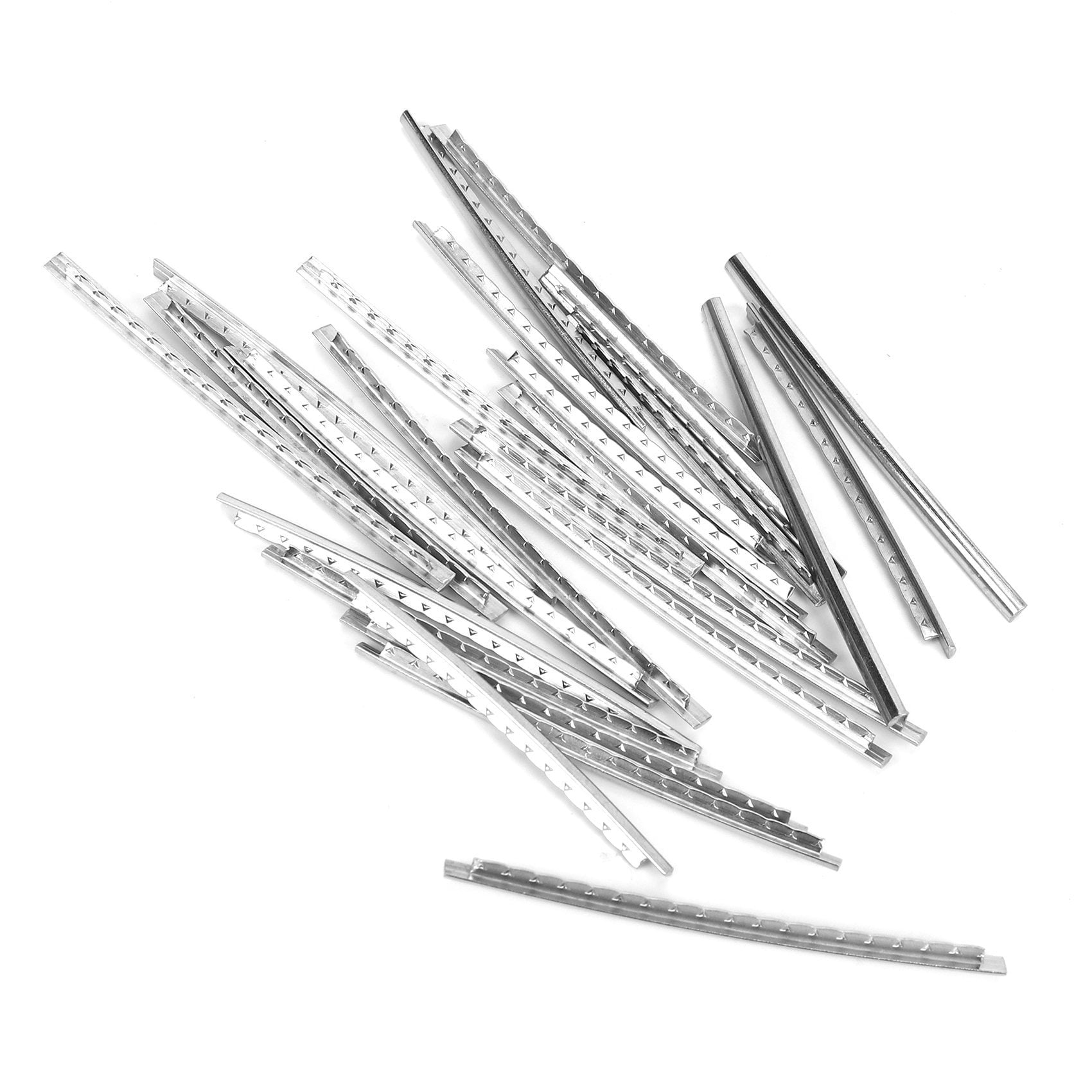 10X Nickel Silver Fret Wire Electric Guitar Fretwire Jumbo Width 2.90mm