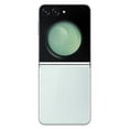 thumbnail image 3 of Samsung Galaxy Flip 5 8GB 256GB Menta Reacondicionado, 3 of 4