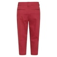 thumbnail image 2 of Mountain Warehouse Womens Bay Natural Capri, 2 of 5