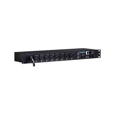 PDU41001 SWITCHED PDU 15A 120V