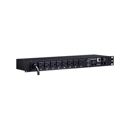 UPC: 0649532614073 | PDU41001 SWITCHED PDU 15A 120V