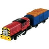 Fisher-Price Thomas & Friends, Motorized Talking Salty Engine
