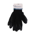 thumbnail image 1 of Guantes Prichos de Nitrilo Antiderrapantes Unitalla Negro, 1 of 4