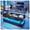Black, variant on 47.2" Lift Top Coffee Table with 2 Storage Drawers for Living Room, Modern Coffee Table with LED Light for Dining Reception Room