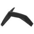 thumbnail image 3 of Polaris 5439760-070 Front Lefthand Fender Flair Gloss Black RZR 1000 900 Turbo, 3 of 6