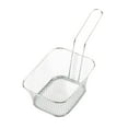 thumbnail image 3 of simhoa Deep Fry Basket Iron Frying Serving Basket for Chicken Wing Home Onion Rings L, 3 of 8