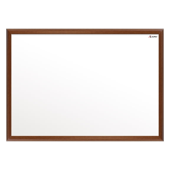 Pizarrón Blanco. Alfra  Condor 80x120
