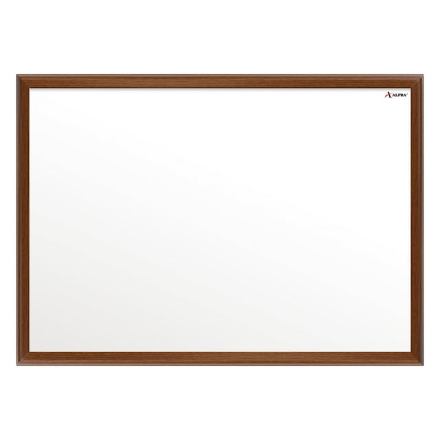 Pizarrón Blanco. Alfra Condor 60x80