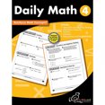thumbnail image 3 of Daily Math Workbook, Grade 4, 3 of 3