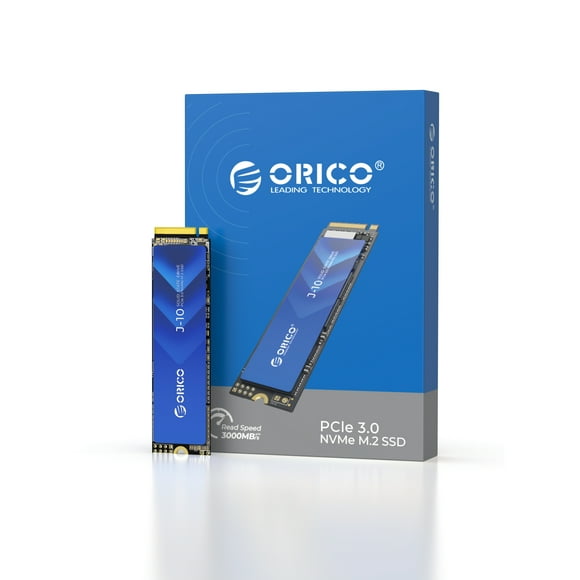ORICO 1TB 2TB M.2 NVMe SSD Gen3 x4 PCIe SSD 2280 Internal SSD, suitable for laptop gaming, 3500MB/s