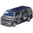 thumbnail image 4 of Set de coleccionista Hot Wheels Alex Ross, edición limitada, paquete de 5, 4 of 9