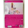 Mattel Gtk94 Barbie Shopping Time Doll, 3 Years Old And Above