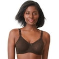 thumbnail image 1 of Bali Womens Lace and Smooth Seamless Underwire Bra - Best-Seller, 38D, 1 of 3