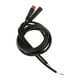 thumbnail image 1 of Cable de extensión para bicicleta eléctrica. Conversión de bicicleta eléctrica. Amplía las palancas del sensor de marchas, acelerador y freno. 2 pines, 1 of 9