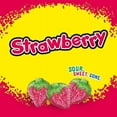 thumbnail image 3 of SOUR PATCH KIDS Strawberry Soft and Chewy Candy, 8 oz, 3 of 5