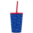 thumbnail image 2 of Simple Modern Kids Cup 12oz Classic Tumbler With Lid and Silicone Straw - Vacuum Insulated Stainless Steel For Toddlers Girls Boys Dinosaurs, 2 of 6