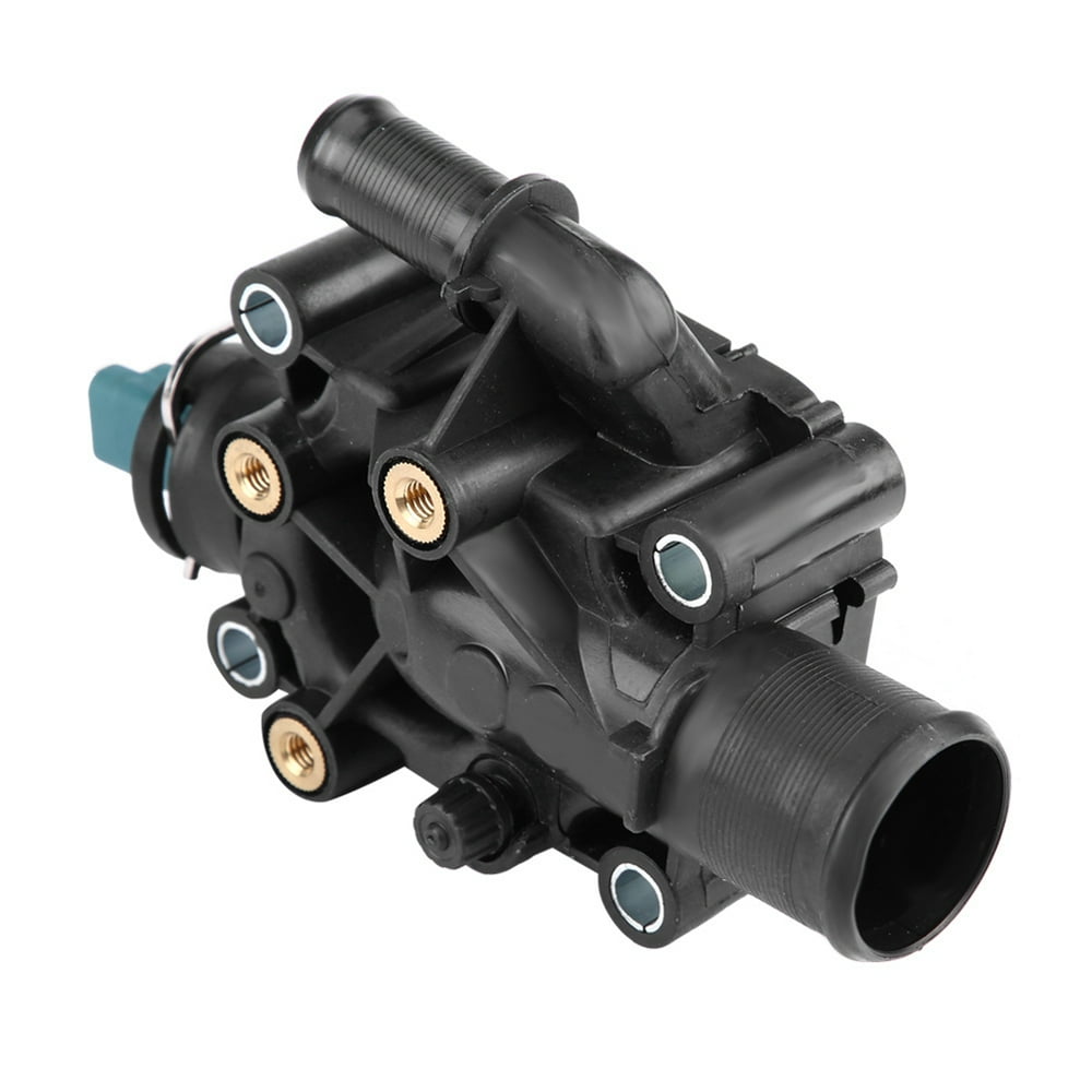 OTVIAP Thermostat Housing Assembly,Engine Coolant Thermostat Housing
