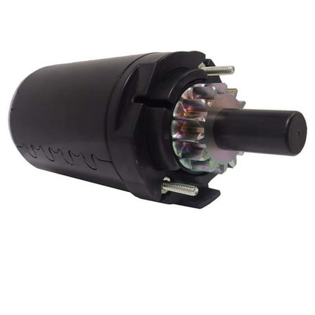 OEG Parts New Starter Replacement For Kohler 18 19 21 HP 20-098-01 20-098-01S 20-098-05 20-098-05S 20-098-06 20-098-06S 20-098-08 20-098-10 20-098-10S Toro New Holland K0H2009805S KH2009805S 2009805