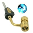 thumbnail image 2 of Puntas De Antorcha De Autoencendido De Gases Mini Herramienta De Plomería De Soldadura De P Irfora Metal, 2 of 7
