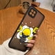 thumbnail image 3 of Funda mate para OPPO A97 A96 A95 A94 A93 A92 A92S A78 A74 A73 A72 A57 A55 A54 4G 5G funda Marvel héroe de dibujos animados Spider-Man Lron Man, 3 of 5