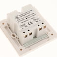 thumbnail image 3 of 1 UndsInterruptor de Atenuación LED Táctil Accesorios de Informatico Equipo de Reemplazo Baoblaze Interruptor de atenuación LED táctil, 3 of 7