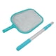 thumbnail image 5 of Herramienta de Limpieza de Hojas de Hojas Verdes de PlásTico Nylon Red de PlásTiCO para Piscina para la Fuente de Spa de, 5 of 7