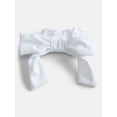 thumbnail image 2 of Hind Girls Athletic Tee, Skort and Bow, 3-Piece Outfit Set, Sizes 4-16, 2 of 3
