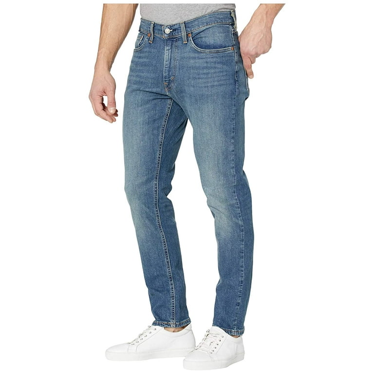 Levi's Men's 531 Athletic Slim Fit Jeans - Walmart.com Levi's Men's 531 Athletic Slim Fit Jeans - Walmart.com