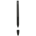 thumbnail image 2 of Huion New 1060PLUS Professional Drawing Tablet with 8192 Levels Pressure Sensitivity, 10"x6.25" Active Area, 12 Express Keys, 16 Function Keys, Rechargeable Stylus, and Micro SD Card – Ideal for, 2 of 5