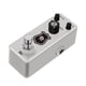 thumbnail image 3 of Pedal de Efectos ISET Fuzz eléctrico True Bypass para Guitarra y Bajo, 3 of 6