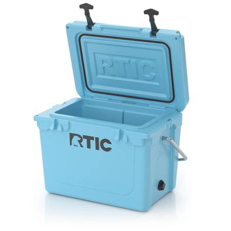 rtic 20 cooler blue