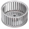 thumbnail image 4 of MultiWing Centrifugal Wheel Blower Motor Galvanized Sheet Power Tool 6in 156x76x12.7mm, 4 of 10