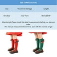 thumbnail image 2 of Chaussettes avec Garçons Chaussettes Garçon Tout-Petit Chaussettes Garçons Espadrilles Chaussettes Chaussettes Garçons Tout-Petits en Vrac Chaussettes de Yoga Enfants Chaussettes Bébé Fille Chaussettes de Noël pour Filles Chaussettes Rayées Mi-Mollet Chaussettes Rouges Année Double, 2 of 3